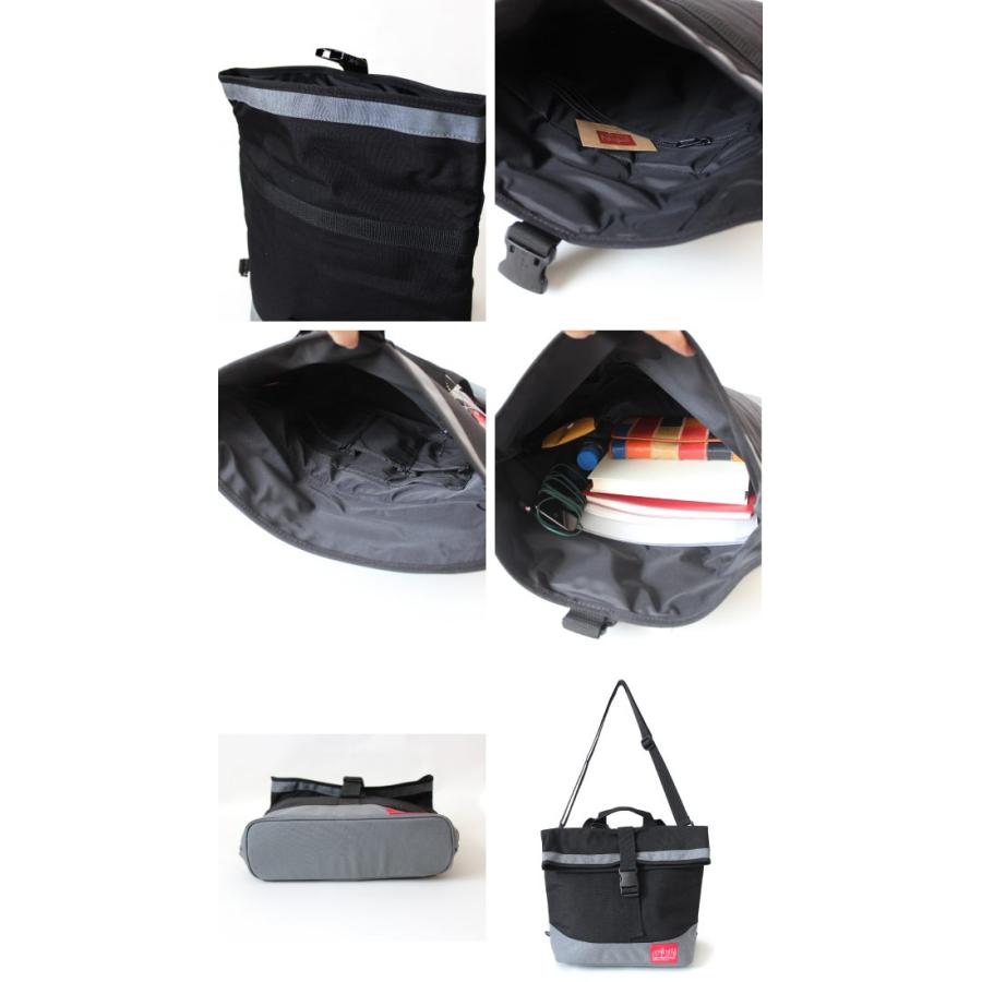 Manhattan Portage（マンハッタンポーテージ） 正規品 3wayショルダー