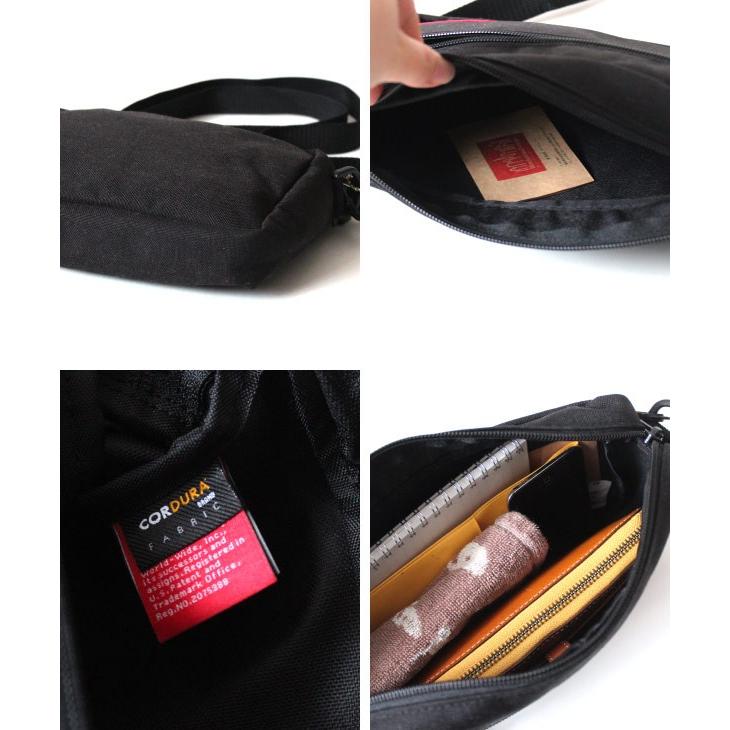 マンハッタンポーテージ 正規品 ショルダーバッグ 斜めがけ ジョガーバッグ Manhattan Portage Jogger Bag | Manhattan Portage | 06