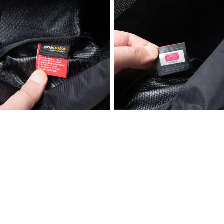 マンハッタンポーテージ Manhattan Portage 日本正規品 ドローストリングポーチ ショルダーバッグ 巾着 2way 手提げ ...