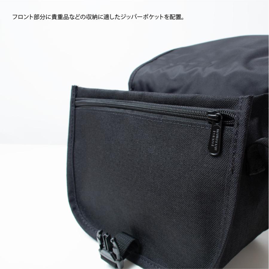Manhattan Portage マンハッタンポーテージ 日本正規品