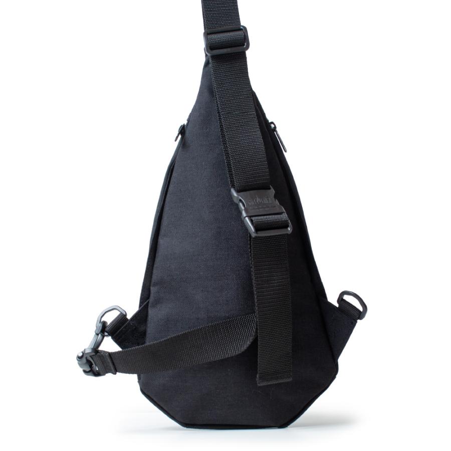 マンハッタンポーテージ 正規品 Manhattan Portage ボディバッグ ワン  