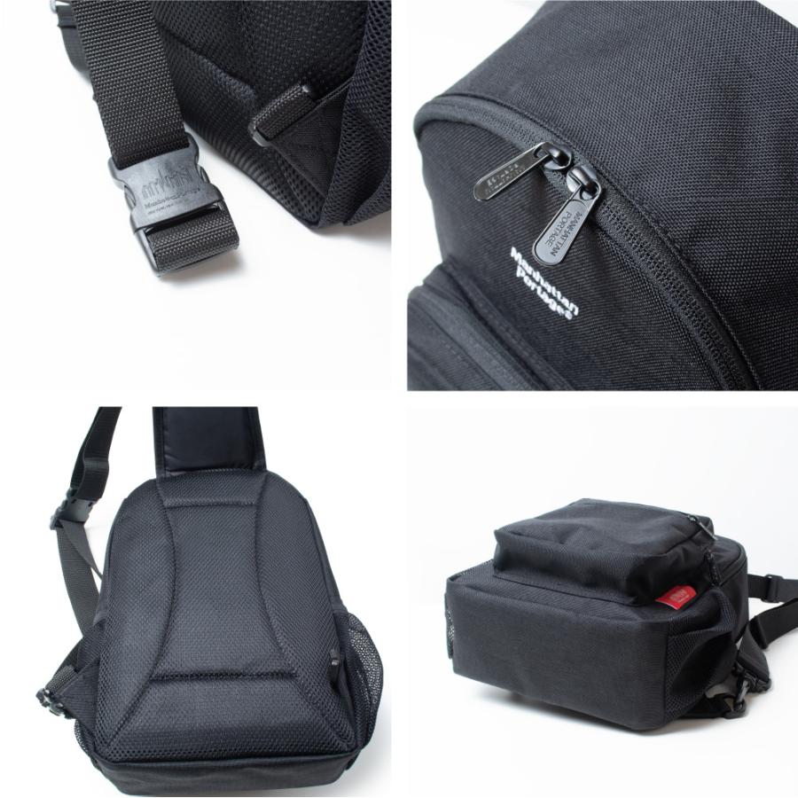 Manhattan Portage（マンハッタンポーテージ） 日本正規品 ボディ