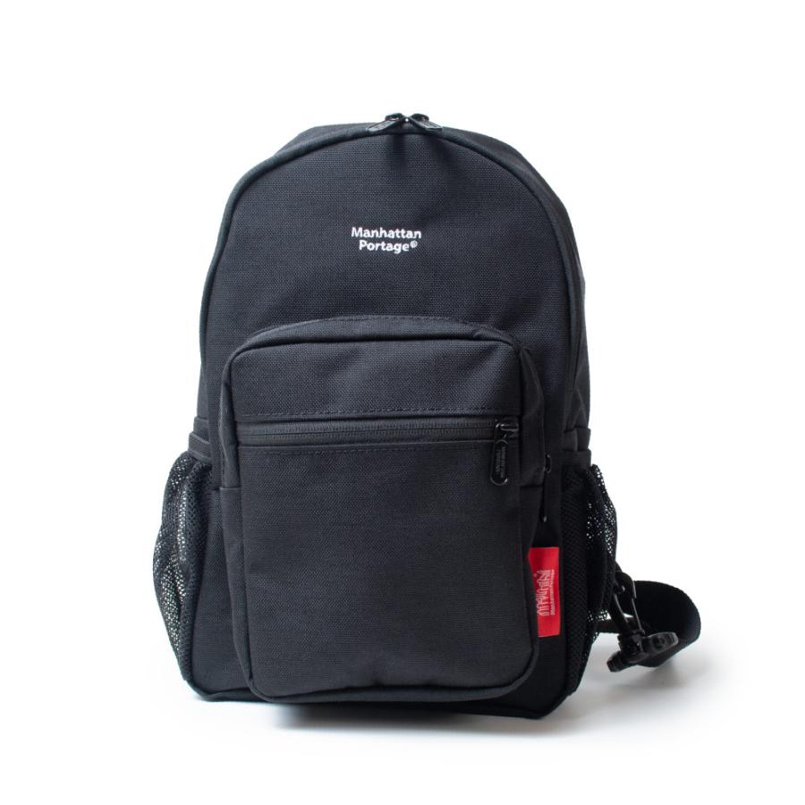 Manhattan Portage（マンハッタンポーテージ） 日本正規品 ボディ