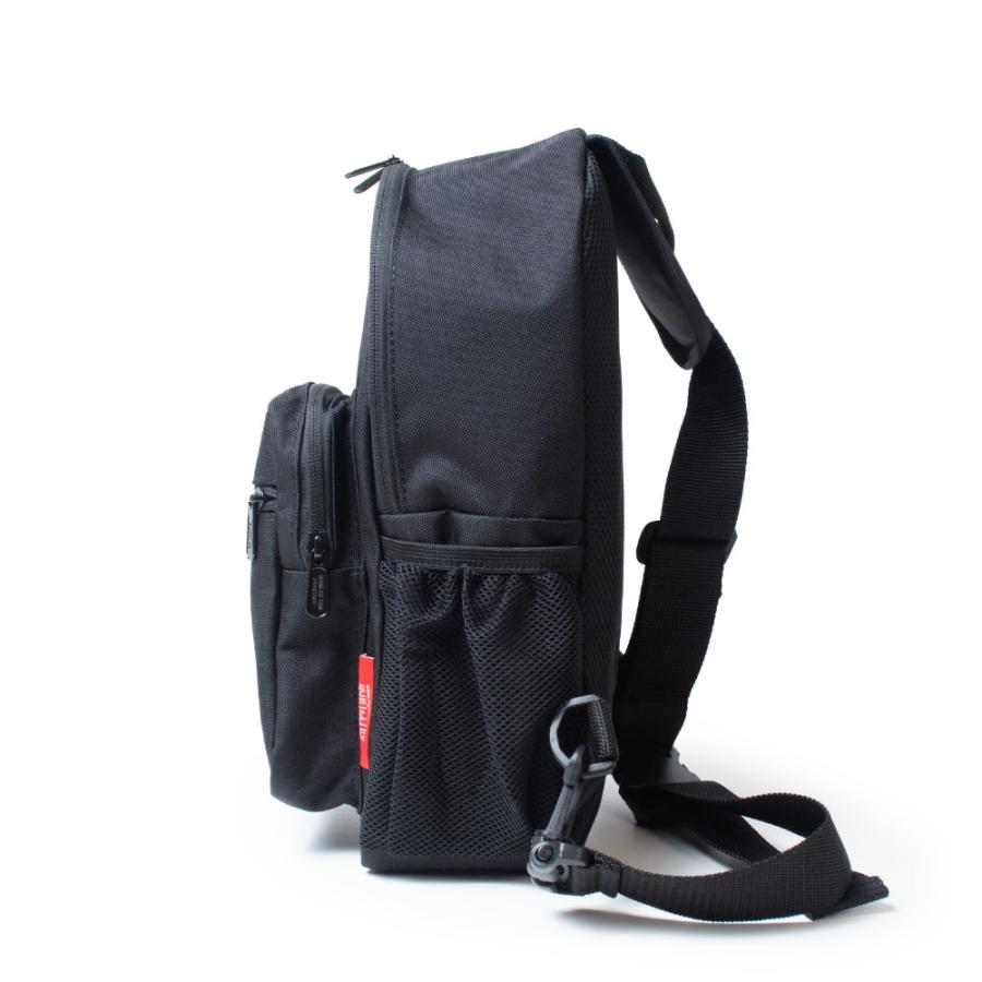 Manhattan Portage（マンハッタンポーテージ） 日本正規品 ボディ