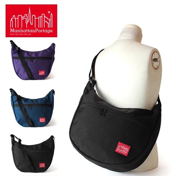 Manhattan Portage（マンハッタンポーテージ） 正規品 ノリータバッグ 