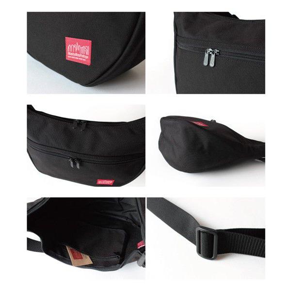 Manhattan Portage（マンハッタンポーテージ） 正規品 ノリータバッグ 