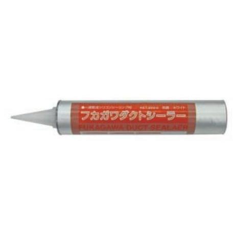 フカガワダクトシーラー 1箱12本入り : アナハイム 厨房用設備販売