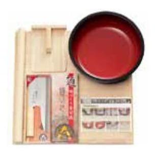 家庭用 麺打セットB A-1280家庭用麺切セット A-1280 Amazon