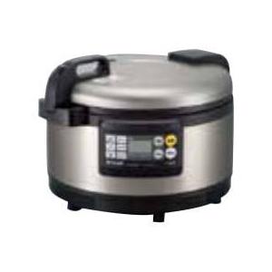 タイガー 業務用IH炊飯ジャー JIW-G360 : アナハイム 厨房用設備販売