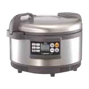 象印　炊飯器　NH-GD36 2013年製 象印 業務用IH炊飯ジャー NH-GD36 : アナハイム 厨房用設備販売 - 通販