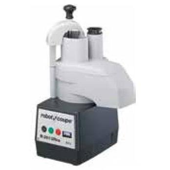 ロボクープ用部品301(オプション) 大根おろし盤（本体別売