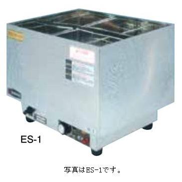 電気酒燗器　ES-3型