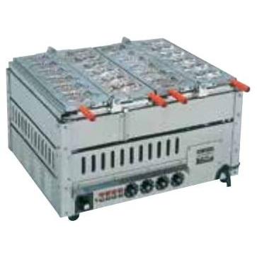 電気万能型 たい焼機(2連用) OWD-0401E : アナハイム 厨房用設備販売