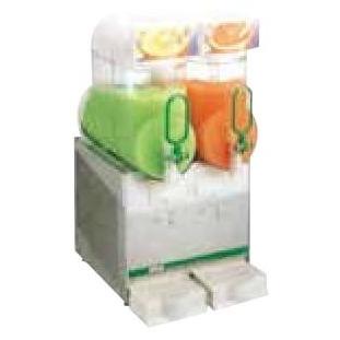 ブラス シャーベットマシン FBM-2L : アナハイム 厨房用設備販売