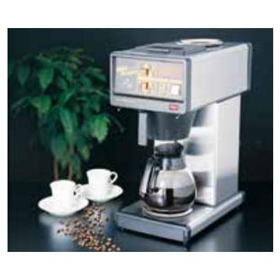 業務用コーヒーマシン マイルドブラウン CH-140 : アナハイム 厨房用