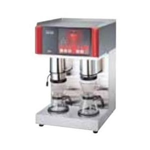 大*ン様 【訳あり】業務用 Kalita カリタ コーヒーマシン HG-125 北海道・九州・沖縄・離島等追加送料有 中古 コーヒーマシン カリタ HG