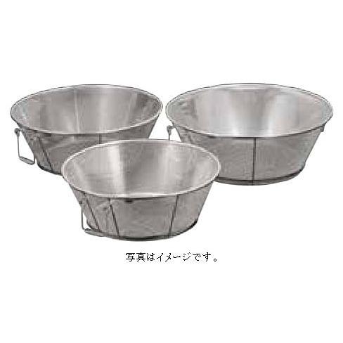 18-8 パンチング揚げざる(細目) HF-P65(2) : アナハイム 厨房用設備