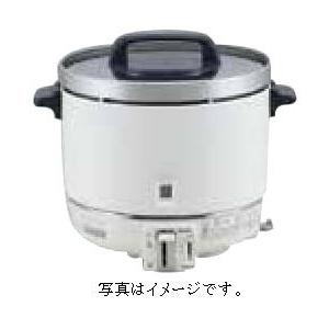 パロマ PR-403S 都市ガス用炊飯器　業務用　飲食店 PR-403S