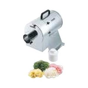 マルチスライサー（工場仕様）（輪千切り投入口）スライスタイプ DX