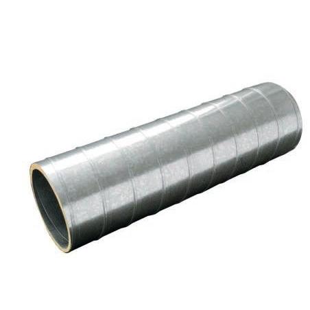 保温二重スパイラルダクト 2.0m Φ300 : アナハイム 厨房用設備販売