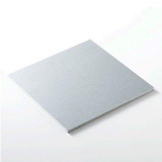 アルミ HS ハイスペック 2017 切板 板厚 20ｍｍ　　200mm×200mm