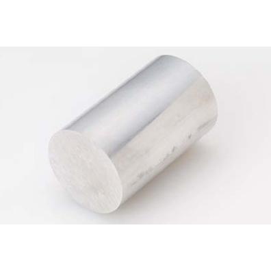 アルミ 2017押出丸棒 直径130mm　200 mm