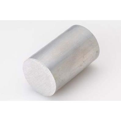 アルミ 24S丸棒 直径140mm　900 mm