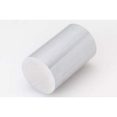 アルミ YH75丸棒 直径160mm　400 mm