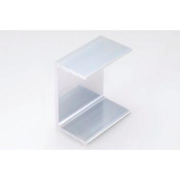 別倉庫からの配送 アルミ 63s R付 チャンネル Mm 40mm 950 横 75mm 縦 6mm 厚さ プレート Moonbreaking Com