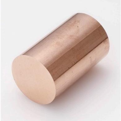 伸銅 無酸素銅丸棒 直径 15mm　950 mm