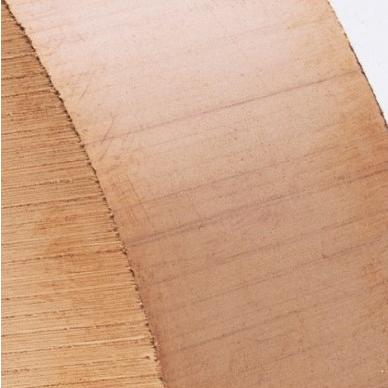 伸銅 タフピッチ銅丸棒 直径 150mm　50 mm