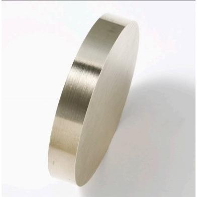 伸銅 カドミレス真中丸棒 直径 150mm　350 mm