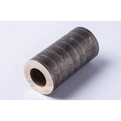 充実の品 90mm 外径 丸管 (BC3) 砲金 伸銅 × 　800 20mm 肉厚 金属、非鉄金属、合金