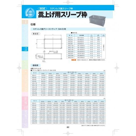 下田エコテック　SESL60　450H
