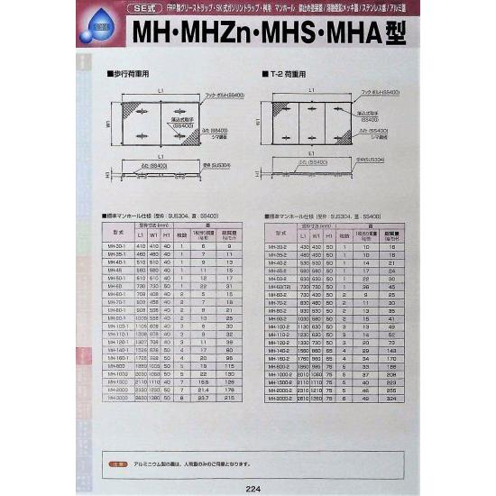 下田エコテック　MH-35-1