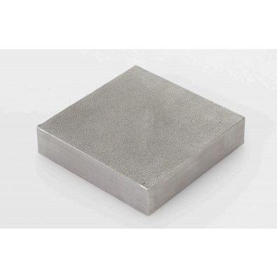 ステンレス 420J2 切板 板厚 19ｍｍ　　300mm×700mm