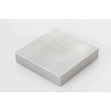 ステンレス 430 (No.1) 切板 板厚 6ｍｍ　　100mm×400mm