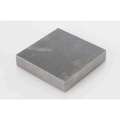 ステンレス 440C 切板 板厚 53ｍｍ　　250mm×350mm