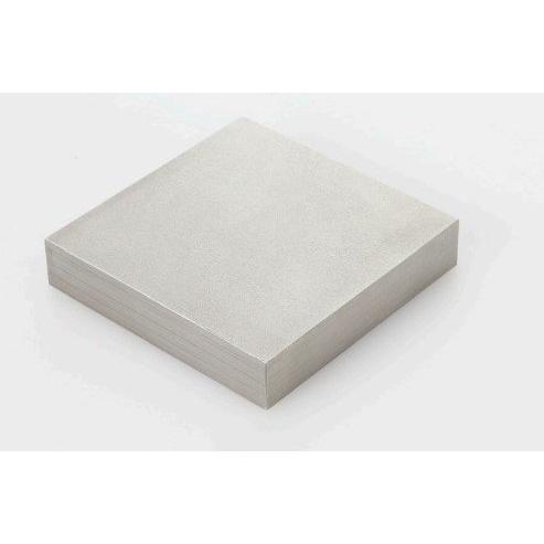 ステンレス HNS 303 切板 板厚 6ｍｍ　　250mm×1000mm