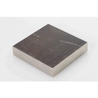 100%正規品 ステンレス HA304 10ｍｍ　　250mm×750mm 板厚 (800℃焼鈍) 切板 プレート