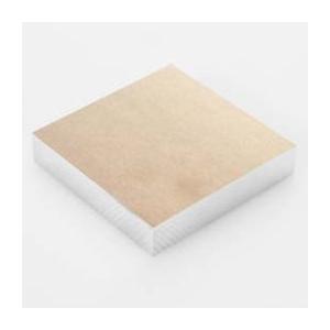 アルミ 52S 切板 板厚 10ｍｍ　　600mm×850mm