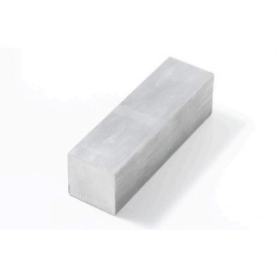 ステンレス 303 (H) 四角棒 辺 75mm　350 mm