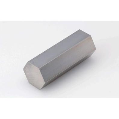 直営店☆プレート☆ステンレス 304 六角棒 対辺 50mm　1000 mm