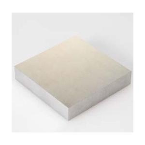 アルミ HS ハイスペック 2017 切板 板厚 50ｍｍ　　300mm×950mm