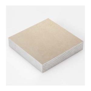 アルミ HS ハイスペック 5083 切板 板厚 35ｍｍ　　250mm×700mm