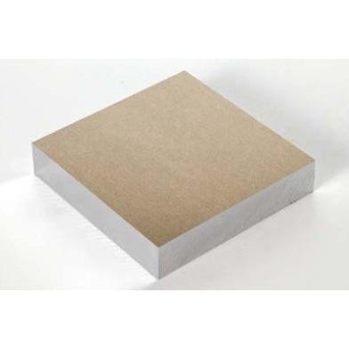 アルミ YH52 切板 板厚 20ｍｍ　　450mm×650mm