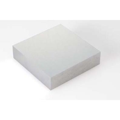 アルミ YH61 切板 板厚 20.3ｍｍ　　450mm×500mm