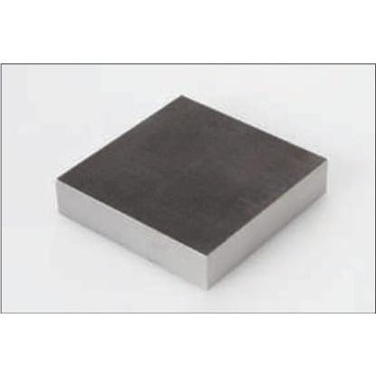 普通鋼・特殊鋼 NAK55 切板 板厚 38mm　150mm×400mm