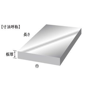 日本売れ済 普通鋼・特殊鋼 YK30 切板 板厚 32mm 100mm×700mm