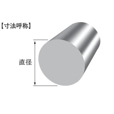 買い特価 普通鋼・特殊鋼 SS400 丸棒 直径 100mm 90 mm | portalbrasil